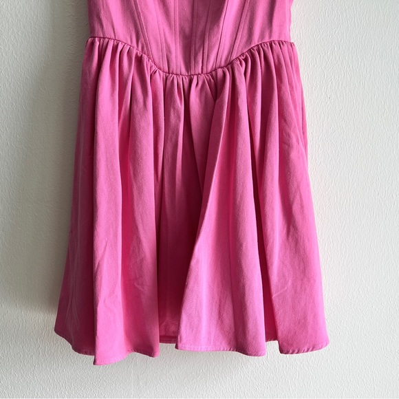 Kourt Lele Dress - Picture 4 of 15